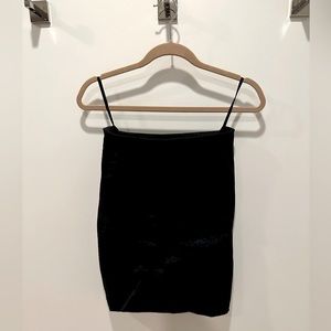 Donna Karen skirt